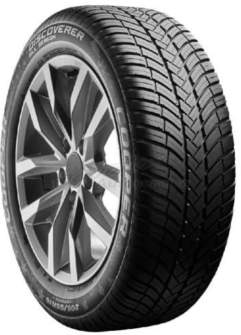 195/65HR15 COOPER TL DISCOVERER ALL SEASON 91H *E*