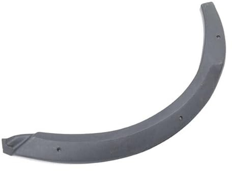 CORNICE PASSARUOTA PARAFANGO ANTER LATO DESTRO DX COMPATIBLE CON IVECO NEW DAILY 35.10 93932336
