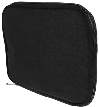 OATIPHO Uhrenarmbandtasche Aus Hochwertigen Materialien Uhrenarmband-aufbewahrungstasche Mit Reißverschlussdesign Praktisch Und Langlebig Für Uhrenarmbänder Und Kleine Gegenstände Für Reis