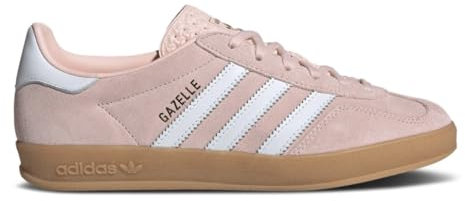 adidas Gazelle Indoor W IH5484, Scarpe Sportive - 40 EU