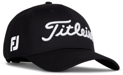Titleist Tour Performance Golfmütze für Herren