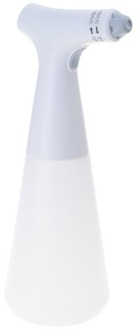 TOWARDSNAN Spruzzatore elettrico a batteria, spruzzatore automatico per piante, annaffiatoio per piante da interno ed esterno, con beccuccio regolabile, strumento da giardinaggio