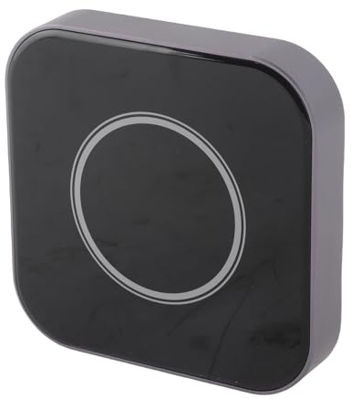 Adaptateur sans Fil Automatique 4 Go + 64 Go pour et, adapté à Plusieurs Véhicules, Boîte de Streaming en Alliage D'aluminium
