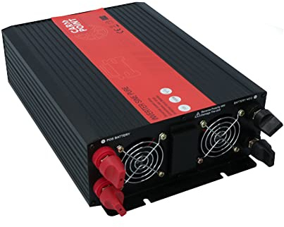 CARPOINT 0510368 Inverter