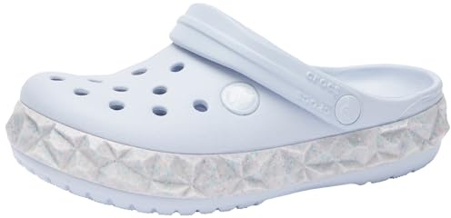 Crocs Unisex Kids Crocband Clog T Clog
