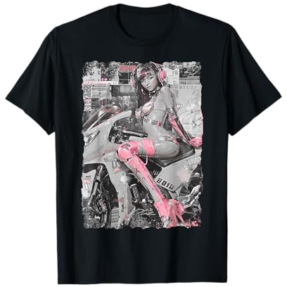 Supersport Bike Superbike Racing Motorbike Racing Motorcycle T-Shirt