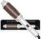 Thermal Brush Thermobürste 38mm, Lockenbürste 3 in 1 LCD Anzeige 120-200℃, Erhöhen Sie das Haarvolumen, Lose Locken, Glattes Haar, Leichte Kompakte Größe,Verwendet als Kamm, Glätteisen
