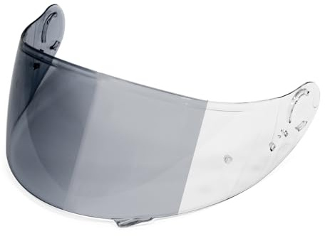 PSLER Helmvisier CNS-1 TC-5 TC-9, Passend für Shoei GT Air GT Air 2 Neotec | Photochrom motorradhelm ersatzvisier passend für Stream Rapid Storm motorradhelme, antibeschlag klarheit uv-schutz