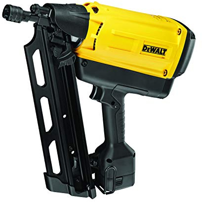 DEWALT DGN9033-XJ Agrafeuse sans fil Gaz 50-90 mm