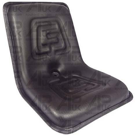Universal Seat Pan Replacement for Westwood Kubota Countax Ride on Lawn Mower Garden Tractor
