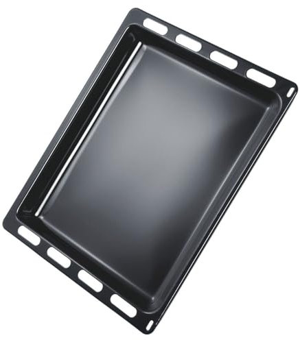 Lèchefrite d'origine 449X440X45 mm Four, cuisinière 00790278, 11063090 BOSCH