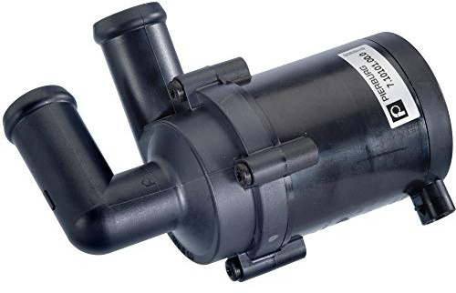 PIERBURG Pompe de circulation d'eau, chauffage autonome 7.10101.00.0 | Compatible avec: AUDI A3, A3 Cabriolet, A3 Sportback, SEAT ALHAMBRA, SKODA OCTAVIA I, OCTAVIA I Combi, OCTAVIA II