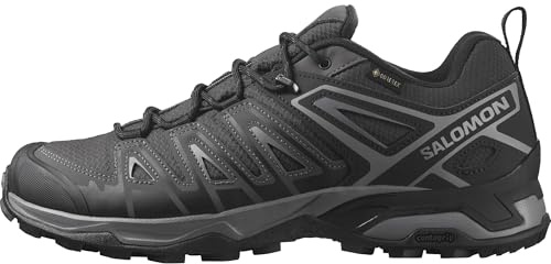 Salomon X Ultra Pioneer Gore-Tex wasserdichte Herren Wanderschuhe