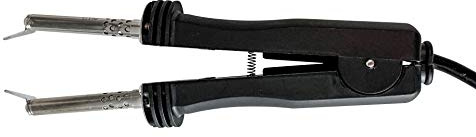 ELV SMD-Tweezer TW100 für Lötstation LF-8800 und LS-100D+