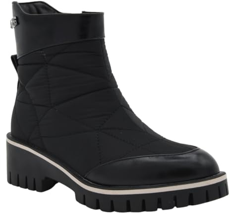 Azarey Botines mujer - calzado versátil para looks urbanos y de vestir