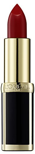 L'Oréal Paris Color Riche Balmain Kollektion Lippenstift Nr. 355 Domination, 4.8 g