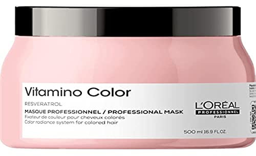 Vitamino Color Mask 500 Ml