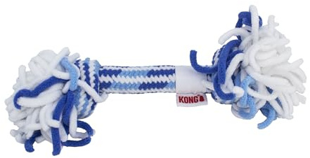 Kong Rope stick flostouw puppy assorti