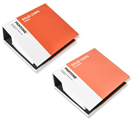 Pantone Puces solides CTD et UNCTD