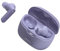 JBL Tune Beam – Wasserresistente, True-Wireless In-Ear-Kopfhörer mit Noise-Cancelling - Lila – Mit bis zu 48 h Musikwiedergabe
