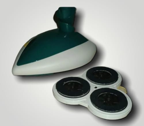 Lucidatrice Folletto PL515 Doppio Pad (ricondizionato)