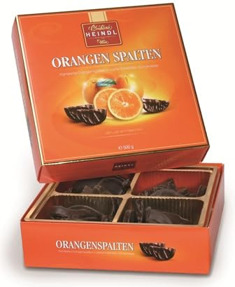Heindl Fente d'orange 500 g