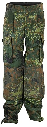 Leo Köhler Unisex Hose 107-7_Hose