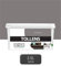 Tollens - Peinture Couleurs - Murs et Boiseries - Toutes pièces - Ultra résistante - Satin - gris Taupe - 2,5L = 30m2
