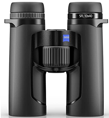 ZEISS Fernglas SFL 10x40