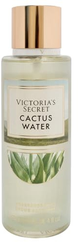 Victoria's Secret Cactus Water Körperspray, Duftspray, 250ml