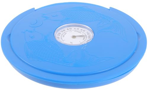 FUNOMOCYA Guitar Humidifier for Acoustic Sound Hole Instrument Care Kit Hygrometer for Guitar Case Storage