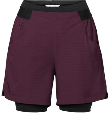 VAUDE Hosen Women's Altissimi Shorts II