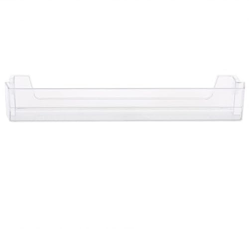 Masterpart Fridge & Freezer Top or Middle Door Shelf Rack Tray To Fit Indesit S12A1D.UK/H fridges and fridge freezers