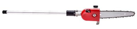 MAMIGA - KIT PODADERA CARVING ORIENTABLE PARA CAÑA DE 26 mm 228.133