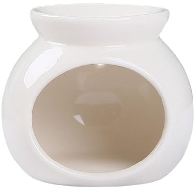 Bruciatori di olio in ceramica bruciatori di olio essenziale scaldabagno aromaterapie titolare diffusore profumato fornaci
