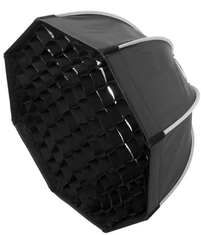 Compatibile con softbox Bowens da 55-120 cm