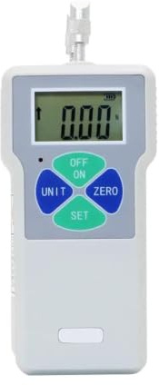 Misuratore di forza digitale push pull misuratore dinamometro portatile SF-100