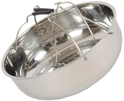 Moulinex Cookeo CE7061 CE8511 Dampfkorb aus Stahl