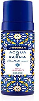 Blu Mediterraneo Fico Di Amalfi Mousse Doccia 150 Ml