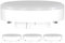 ledscom.de 4 pezzi lampadina GX53 LED, bianco caldo (2700 K), 10,6 W, 1038lm, 115°, opaco
