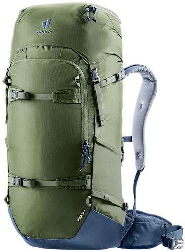 Deuter Rise 34+ Skidryggsäck för bergsbestigning