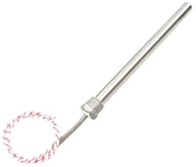 0.3KW/0.5KW/1KW/1.5KW/2KW 220V Cartridge Heater Cylindrical Immersion Heating Element Heater (Size : 220V, Color : 2KW 15x300mm)
