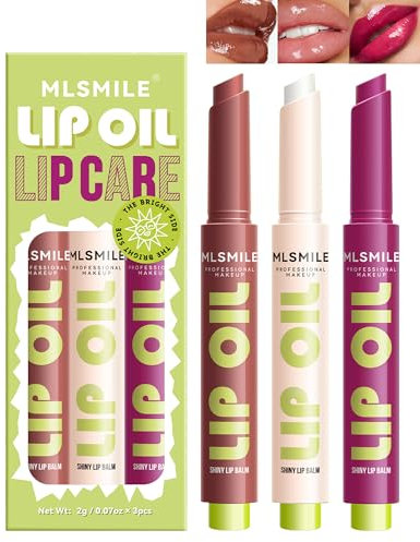 Rouge à lèvres nourrissant, lèvres souples et hydratées, complet Click Lip Plumper Waterproof, soin et hydratation Baume à lèvres Baume à lèvres longue durée non adhésif, kit végétalien