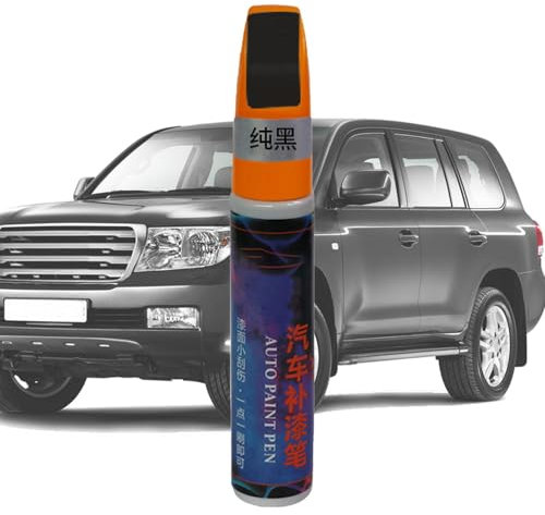 Autokratzer-Entfernerstift für Autos, Kratzerentferner für Autos, Lackreparaturstift, Kratzerstift für Auto, L