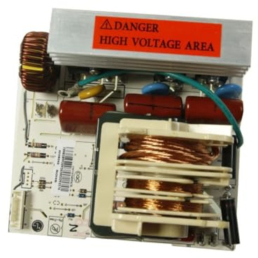Tarjeta electrónica, inverter Microondas EBR82899209 LG Horno microondas EBR82899209 LG