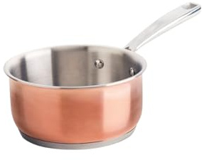 QULINART Lot de 3 Poêles en fonte émaillée structure nid d'abeille, manche en acier inoxydable + 3 protège-poêles, anti-adhésif sans PFOA - tous feux dont induction - Gris/Crème, Ø 20/24/28 cm