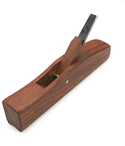 pialla per legno, Pialla a mano for lavorazione del legno fai da te, 10/13/16/22 mm, pialla for scanalatura, scalpello for bordi, utensili for falegnameria, 22(13mm)