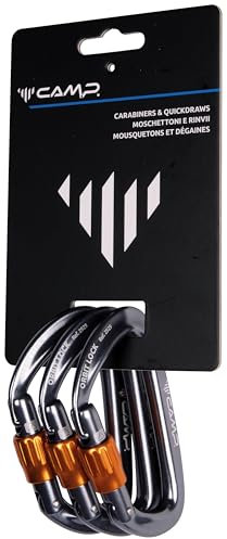 C.A.M.P. - Set 3 Orbit Lock - Rotguss