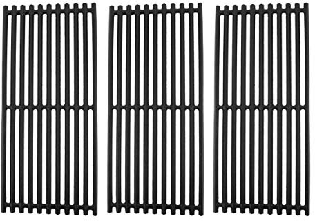 Cast Iron Grill Grates for Charbroil Commercial Infrared 3 Burner 463242516 G466-0025-W1A 463242515 466242515 466242615 463243016 463367516 463367016 466242516 466242616 463342620 463346017 463246018