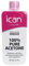 Ican London Solvente gel UV soak off per unghie, 100% puro acetone, 100 ml
